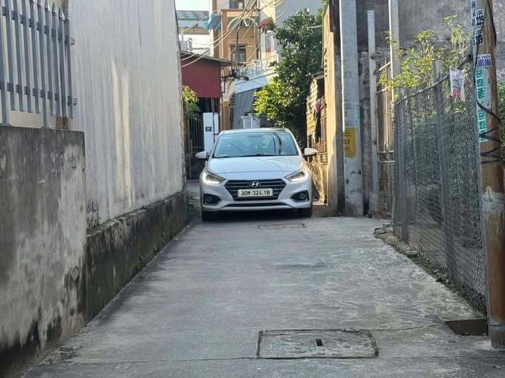 Đất Vân Tảo, ô tô đỗ cửa, giá đầu tư siêu hời