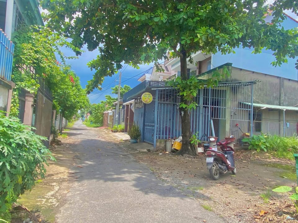 Đất vàng trung tâm Phú Mỹ - Vị trí đắc địa, kinh doanh đỉnh