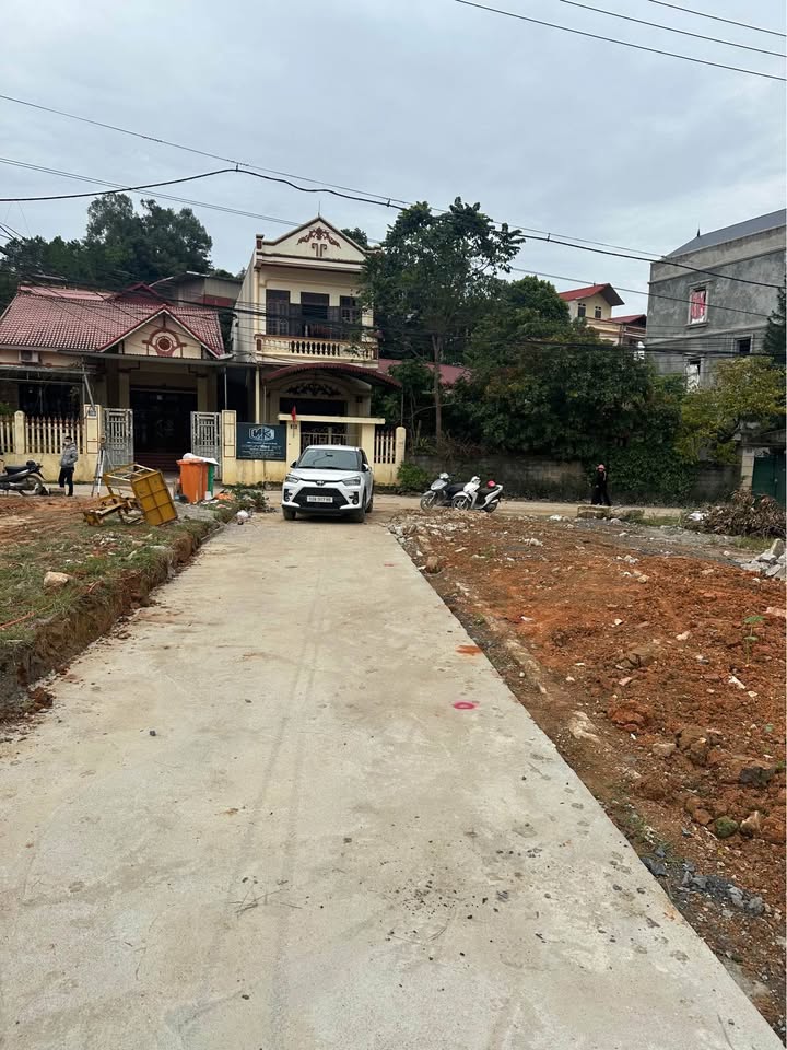 Siêu phẩm đất nền phường Tam Thanh đã sẵn sàng chào đón chủ nhân mới