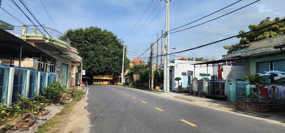 Đất nở hậu trung tâm Vạn Giã, kinh doanh phát tài, giá yêu thương