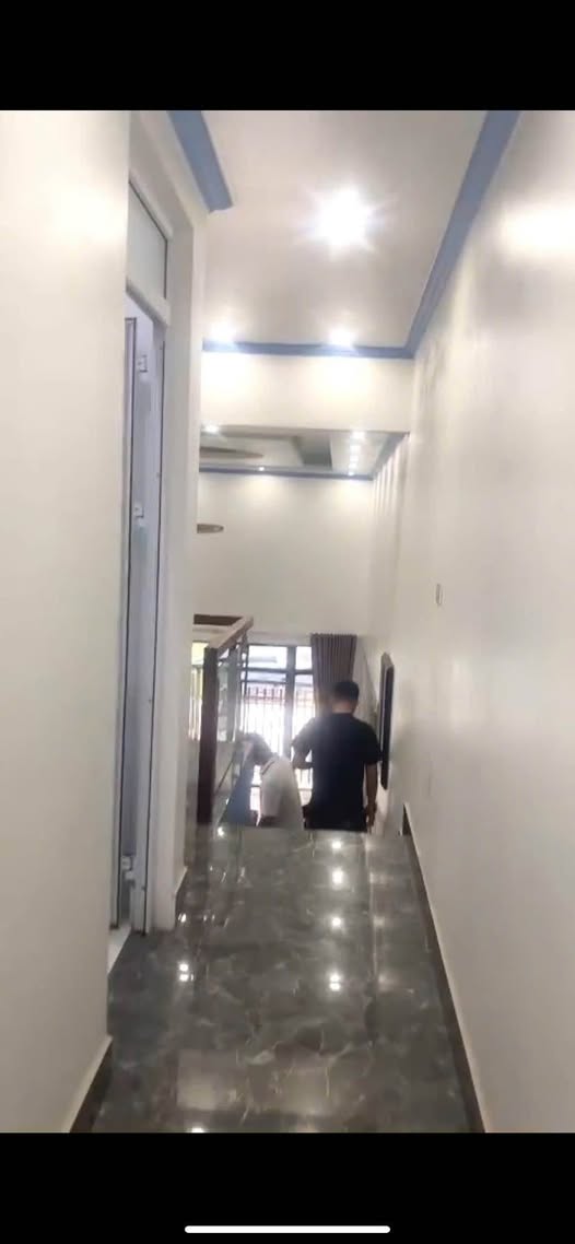 Nhà 1,5 tầng gác xép hướng Đông Bắc, Móng Cái