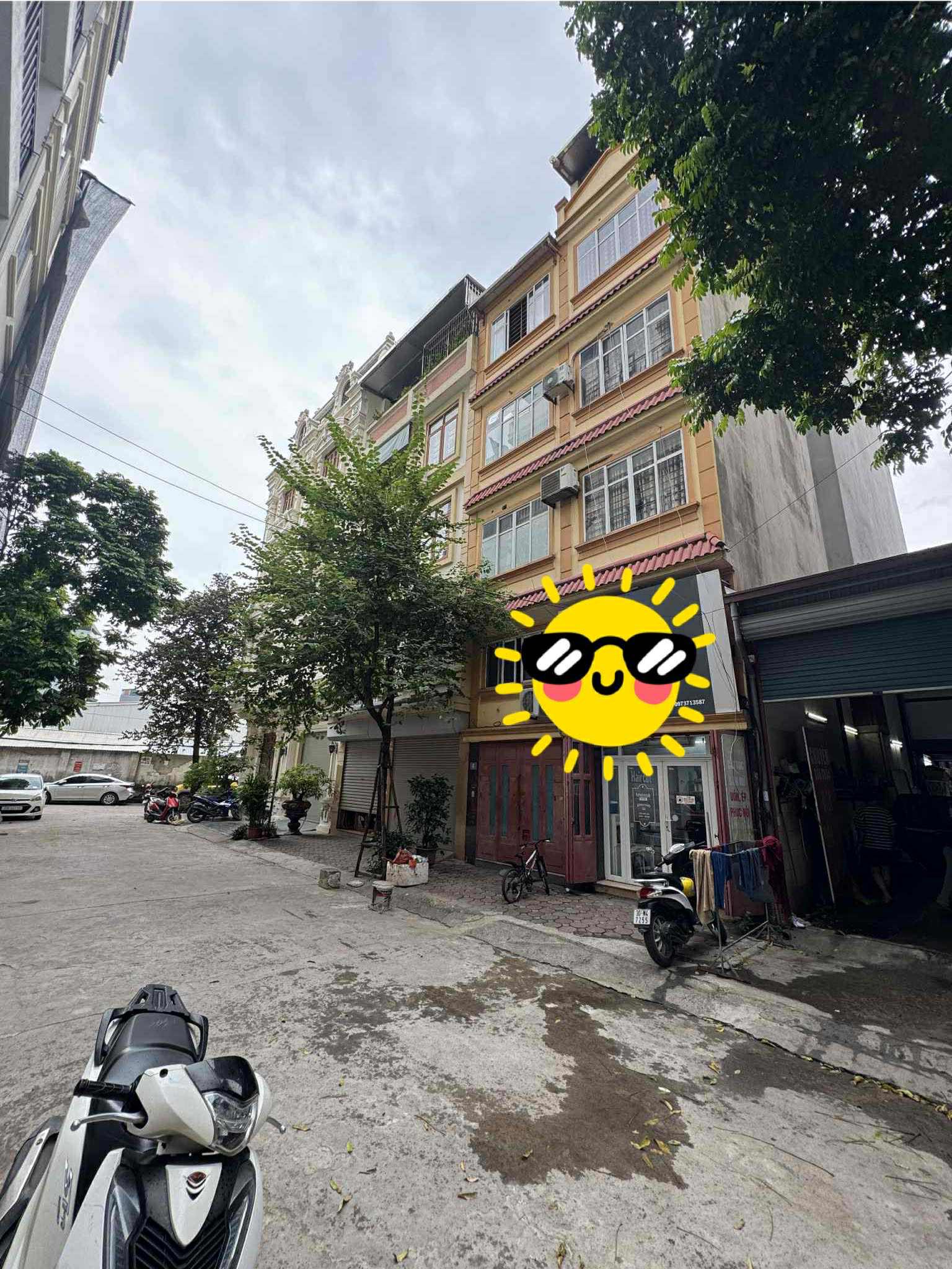 Bán nhà phân lô tại mặt ngõ thông kinh doanh đỉnh, đường ô tô tránh nhau trước nhà tại khu vực Kim Giang - Linh Đàm