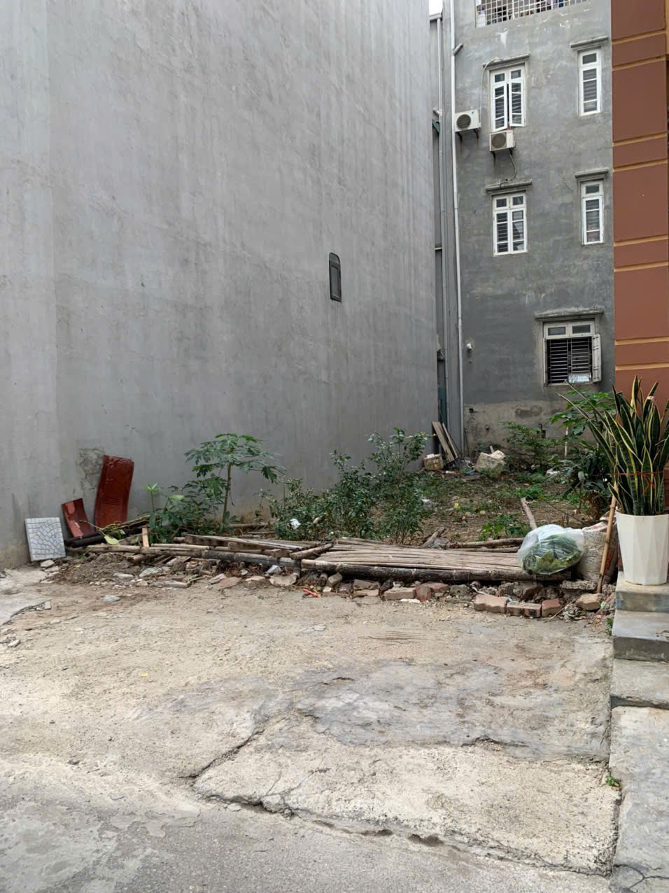 Bán đất 50m2 gần Đại học Công Nghiệp, Hà Nội - Giá tốt