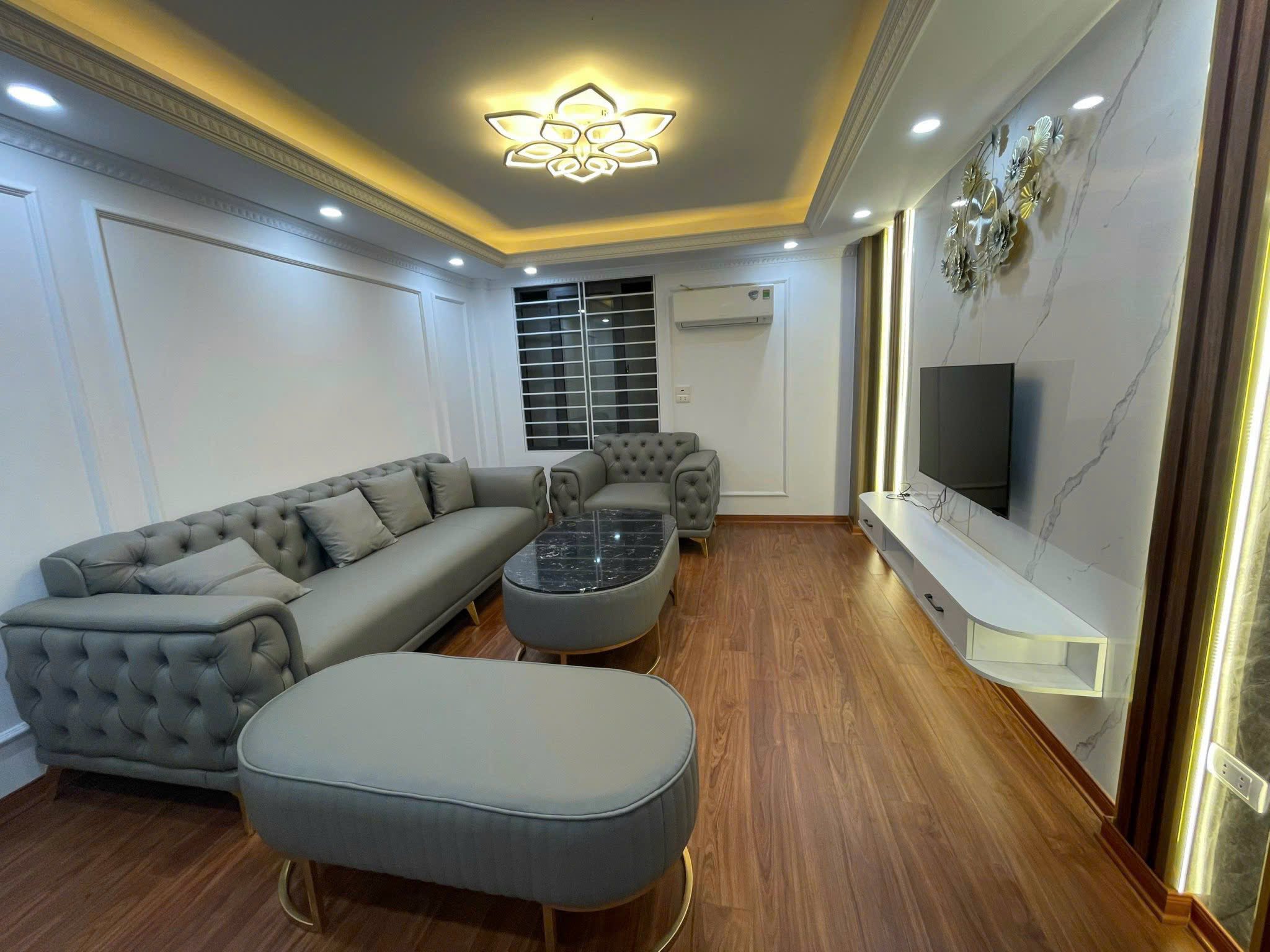 Siêu phẩm nhà Ngọc Hồi - Văn Điển đã chính thức lộ diện