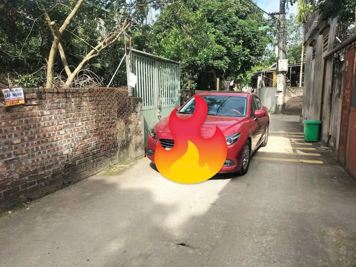 Đất Vạn Phúc - Ô tô 7 chỗ, đón sóng dự án ven sông - Giá tốt