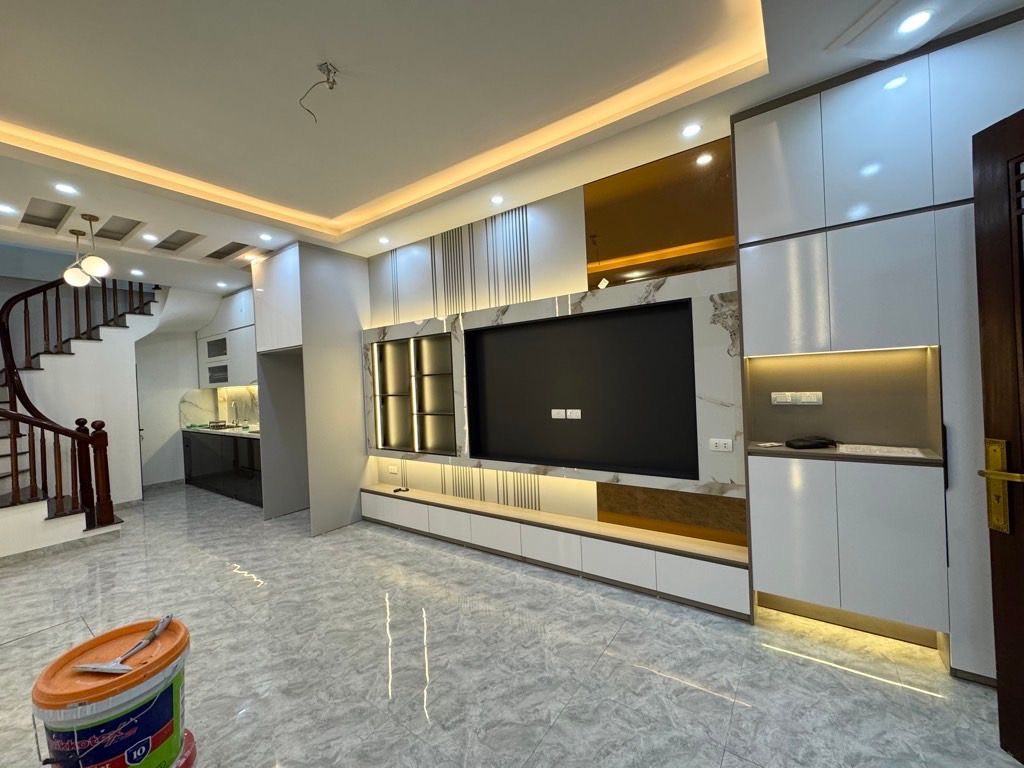 Nhà Trương Định, nơi ký ức ùa về, sổ vuông sẵn sàng giao dịch