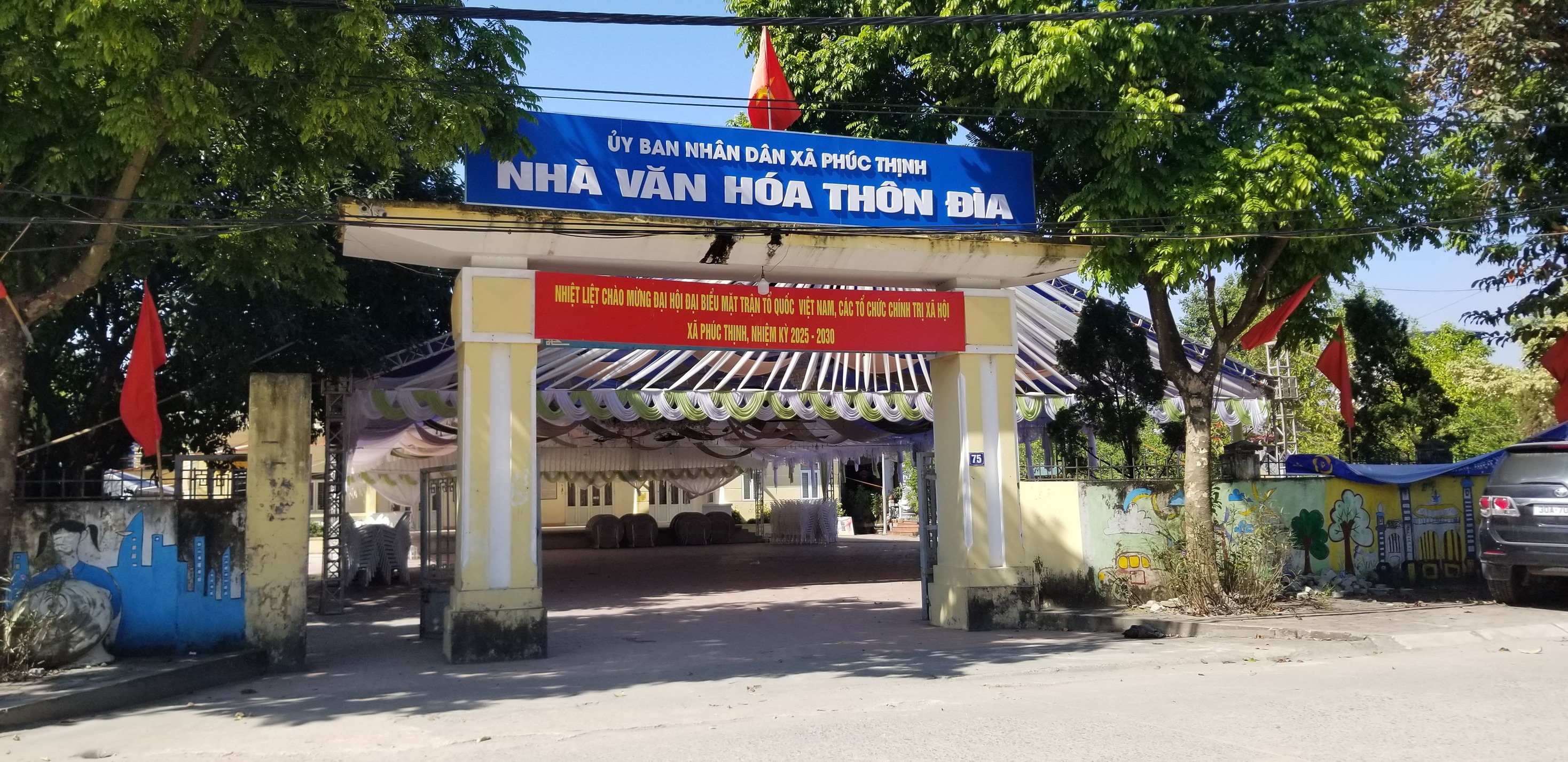 Mở ra một chương mới cho tổ ấm của bạn với căn nhà 2 tầng ấm cúng tọa lạc tại Nam Hồng, Sóc Sơn