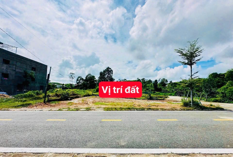 Nơi giao thoa của thịnh vượng và an yên, mặt tiền đường 12m Trưng Nữ Vương