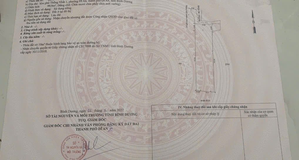 Nhà 3 phòng ngủ có 'hàng xóm' trọ, vừa ở vừa 'hái ra tiền' - giá 4 tỷ chốt gấp