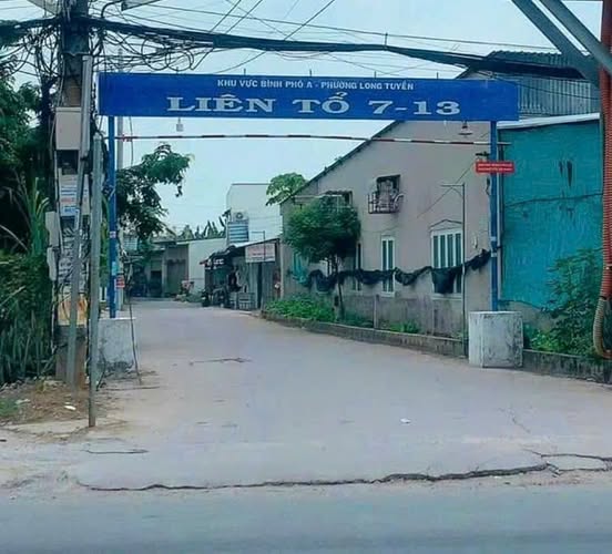 Đất Cần Thơ, lộ ô tô, sổ hồng, hướng Tây