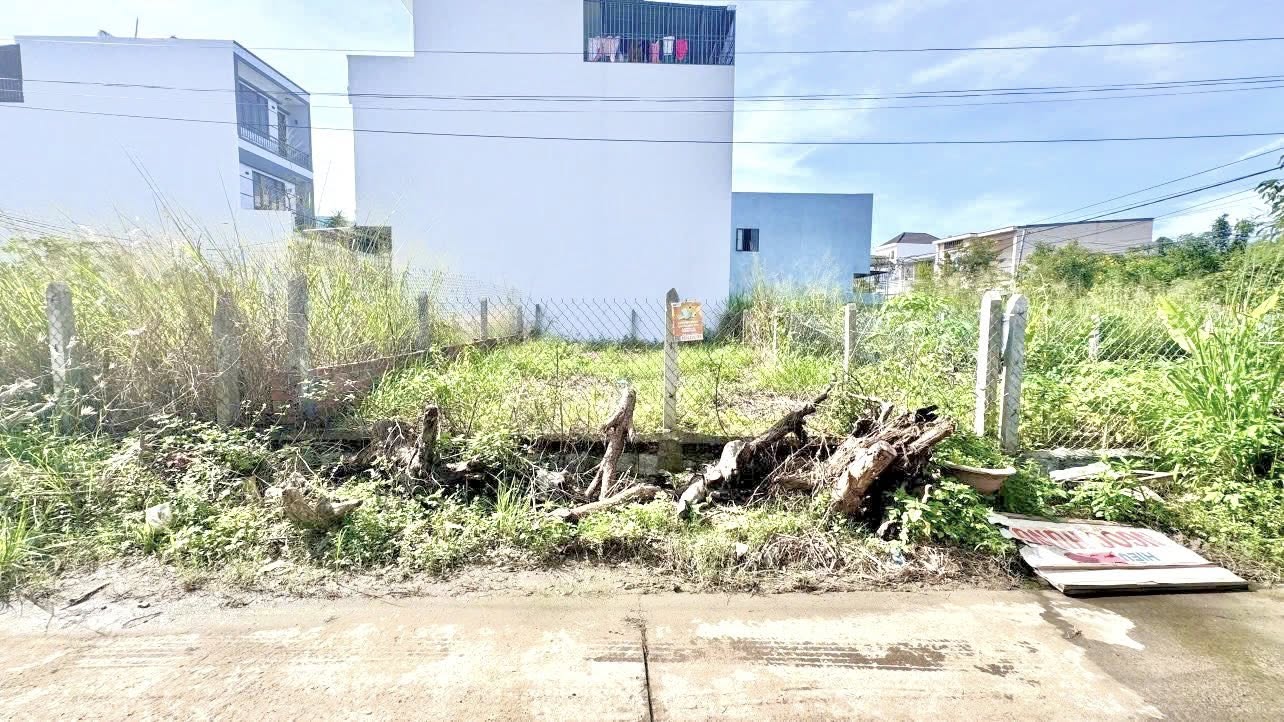 Chính chủ cần bán gấp lô đất tại khu đô thị Phú Ân Nam 2, xã Diên An, huyện Diên Khánh, tỉnh Khánh Hòa