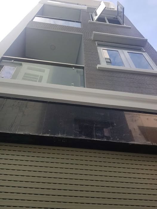 Nhà 11 phòng căn hộ dịch vụ siêu lợi nhuận, ngay ngã 6 Nguyễn Tri Phương