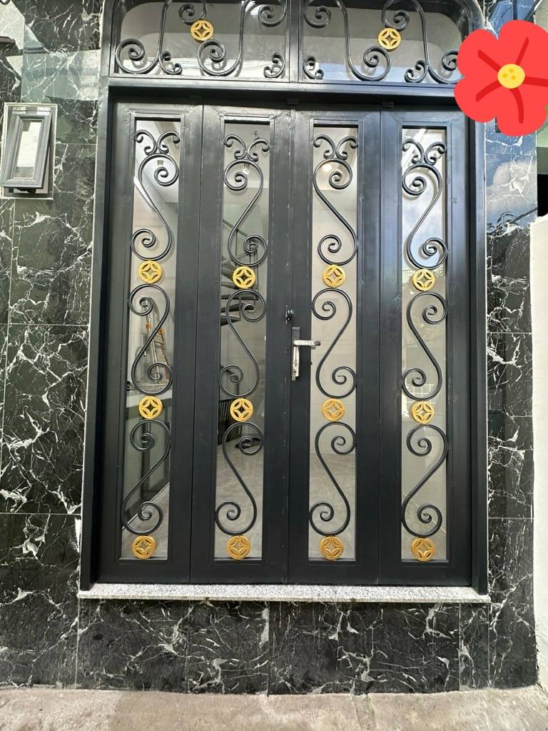 Nhà Lò Gốm xinh xắn, view kênh mát rượi, giá yêu thương