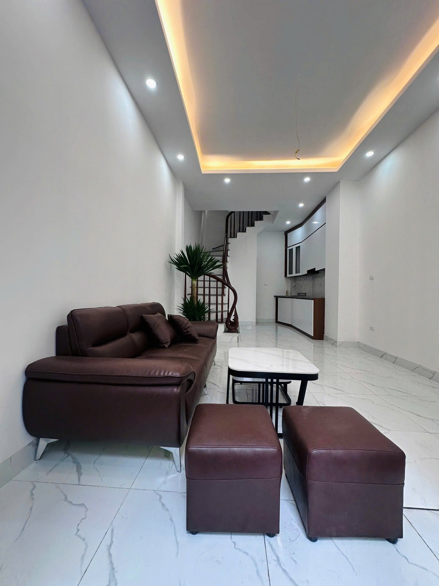 Siêu phẩm nhà La Phù, ngay cạnh khu đô thị Geleximco Khu D, sở hữu diện tích 35m2