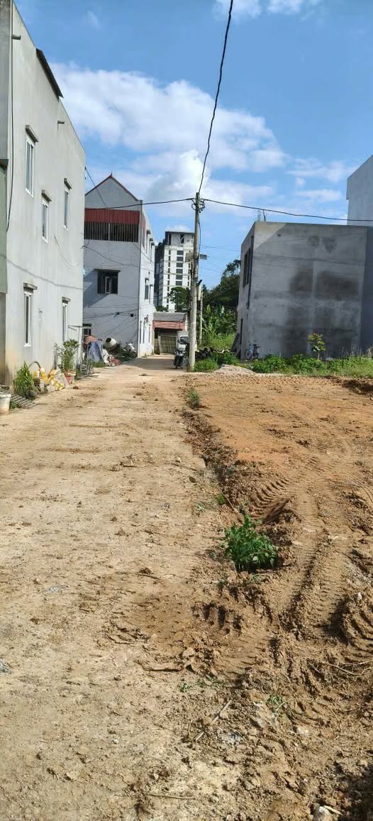 Cần bán mảnh đất thổ cư tại Hoàng Tâm, Phường Tam Thanh, Lạng Sơn