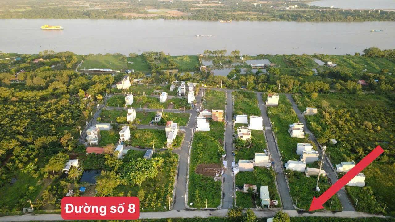 Đất Long Phước 61m2 chỉ 2,4 tỷ, thương lượng tẹt ga, sổ đỏ sẵn sàng
