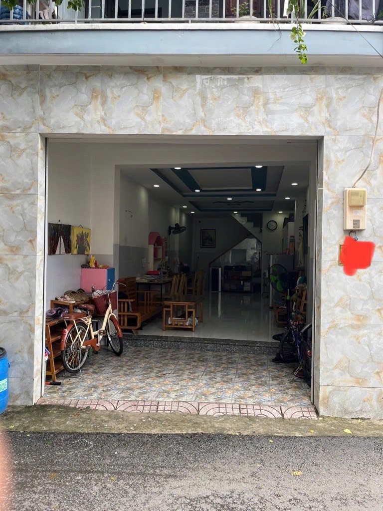 Bán nhà mặt tiền Phước Long B, Thủ Đức, kinh doanh đa ngành