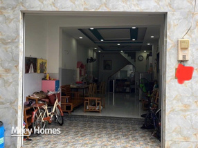 Bán nhà mặt tiền Phước Long B, Thủ Đức, kinh doanh đa ngành