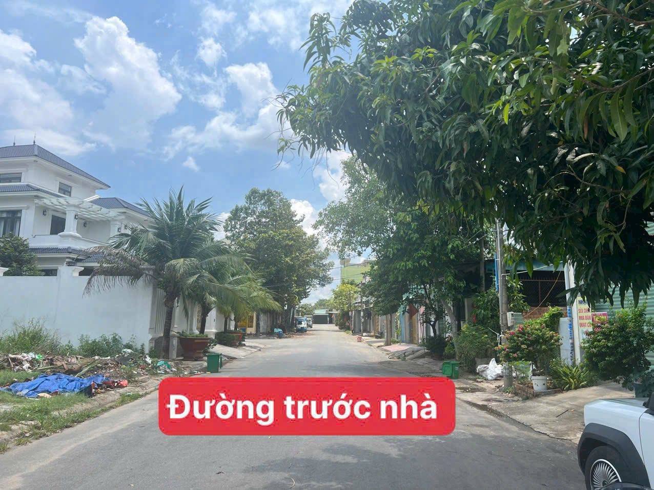 Nhà 1 trệt 1 lầu 1 tum phường An Bình, Biên Hòa, 4,7 tỷ