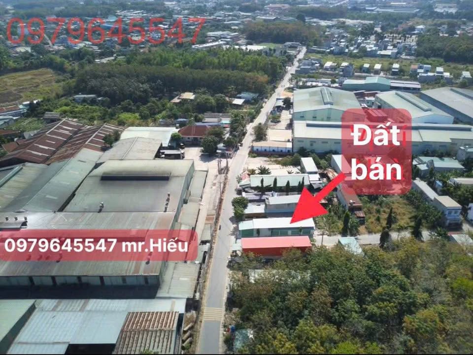 Cơ hội đầu tư vàng tại mặt tiền kinh doanh sầm uất, tọa lạc tại phường Tân Định, thị xã Bến Cát, tỉnh Bình Dương