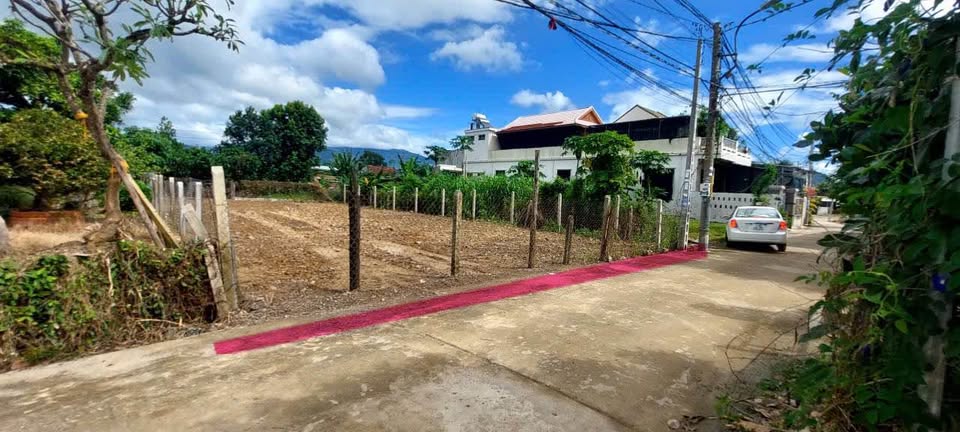 Đất vàng Diên Khánh, rộng 13m, giá chỉ 12 triệu/m2, đầu tư là thắng