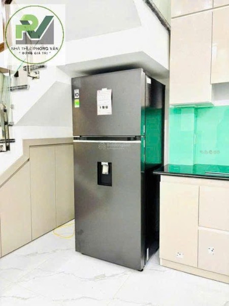 Tọa lạc tại khu vực Máng Nước, An Đồng, ngôi nhà này mang vẻ đẹp hoài cổ