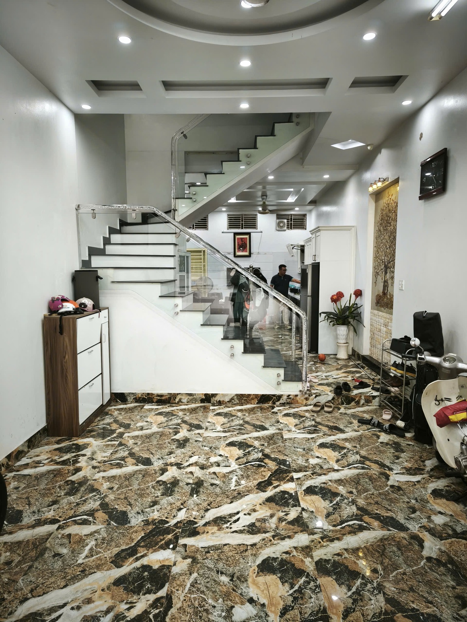 Siêu phẩm nhà cho thuê tại lô 22 Lê Hồng Phong, thành phố Hải Phòng