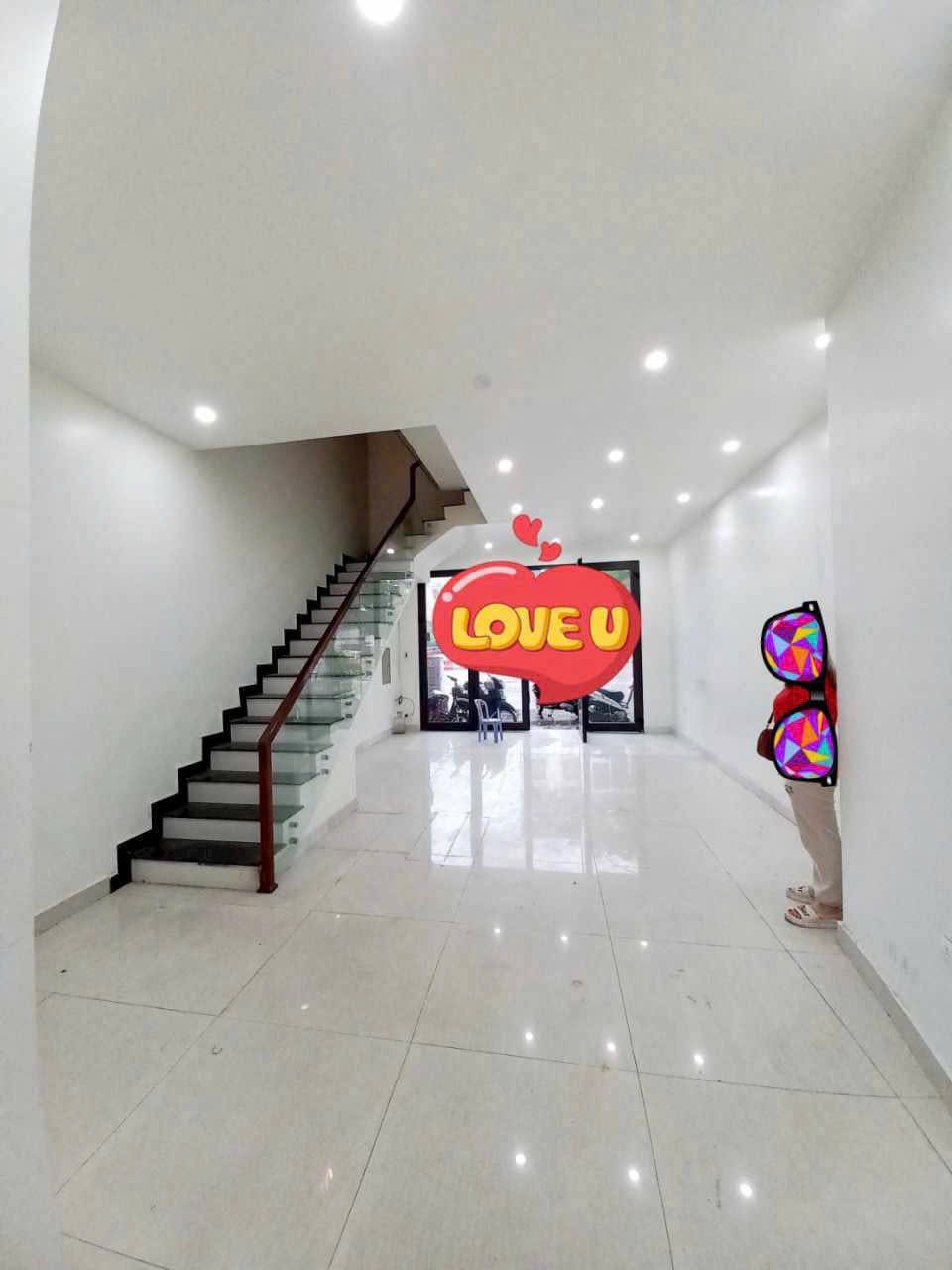 Cần cho thuê ngay căn nhà mặt đường Lạch Tray, Hải Phòng, giá 15 triệu/tháng