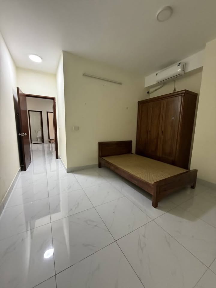 Chung cư Nam Đô - Căn góc 3 ngủ, view phố, bể bơi tầng thượng