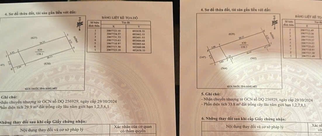 Bán đất Hưng Hòa, Nghệ An, 2 lô liền kề 159m2/lô, ô tô tránh nhau, hướng Đông Bắc