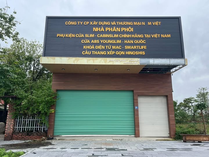 Xưởng ngang 9m sâu 22m vị trí đắc địa, giá tốt