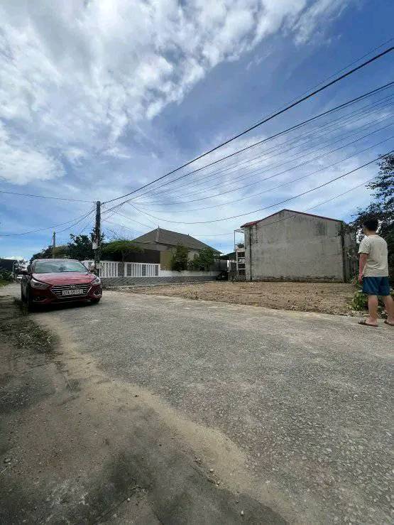 Siêu phẩm đất nền tại khối 11 Nghi Kim, Nghệ An đã chính thức lộ diện