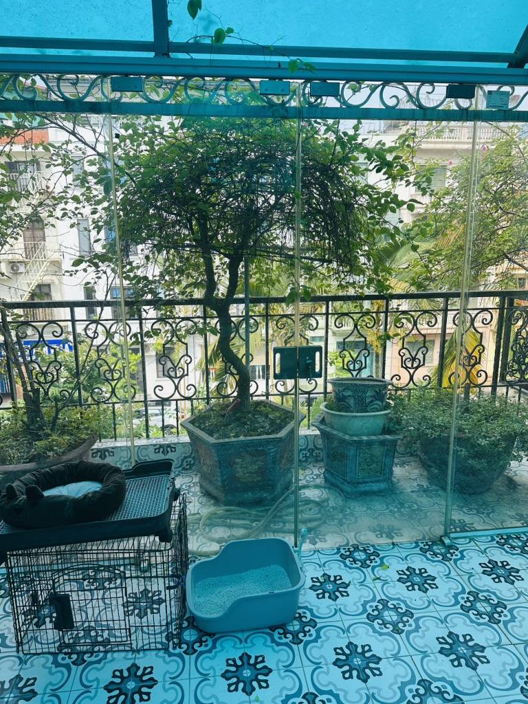 Nhà Trần Phú, Hà Đông 90m2, 4 tầng, 7 phòng ngủ, giá 15 tỷ - Cho gia đình nhiều thế hệ