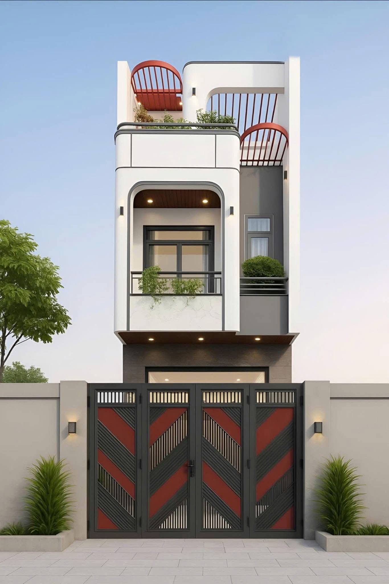 Chào bạn, chúng tôi đang có 2 căn nhà đẹp đang hoàn thiện tại Tân Hạnh, Biên Hòa, Bình Dương