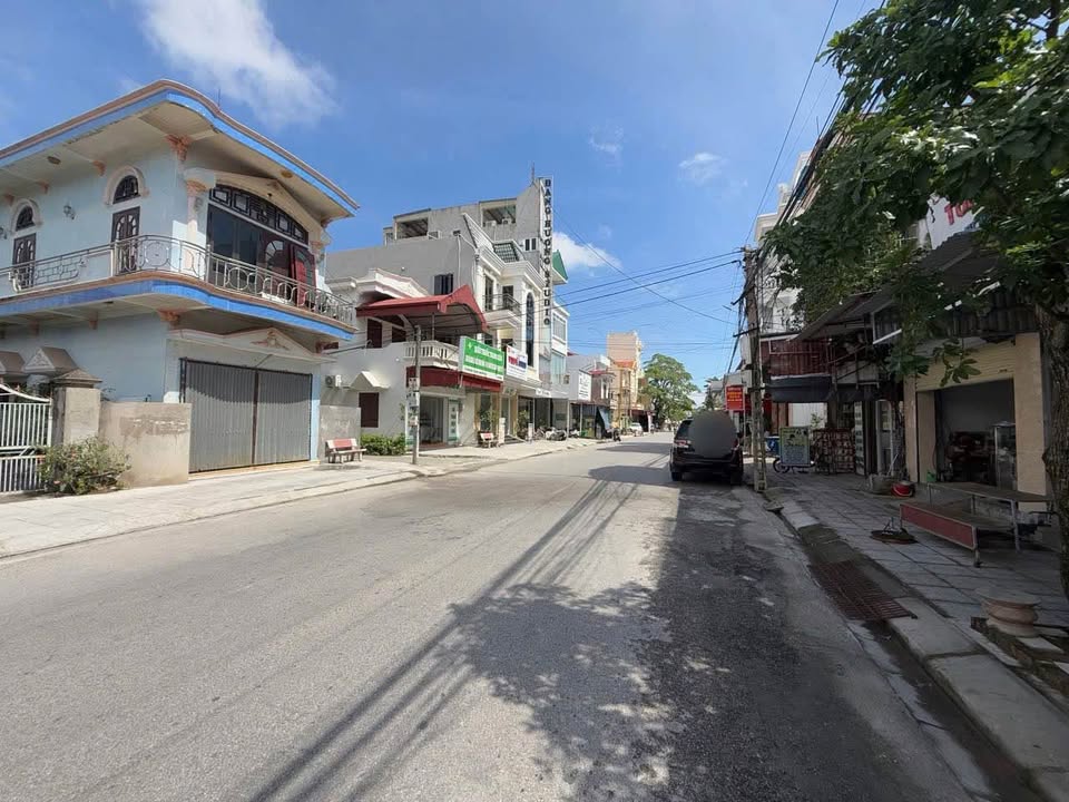 Đất vàng Đại Hợp, Đồ Sơn - An cư lý tưởng, đầu tư sinh lời