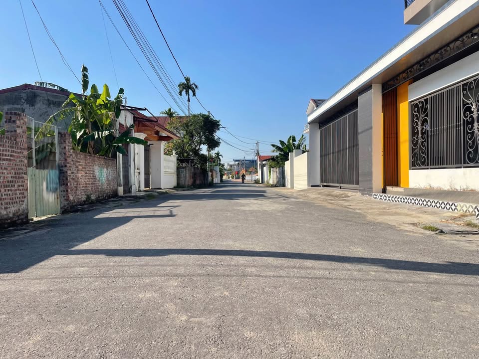 Bán đất tại thôn Tam Kiệt, Hữu Bằng, Kiến Thụy, Hải Phòng, lô góc 75m2, giá 1,78 tỷ