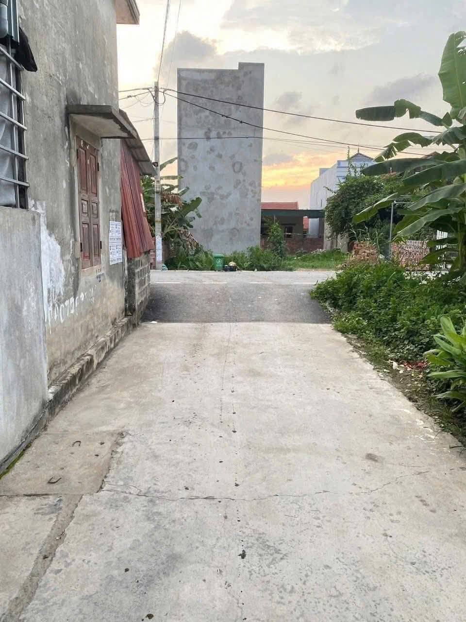 Bán lô đất vuông vắn 50m² trung tâm Thủy Nguyên, Hải Phòng