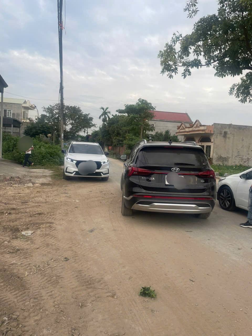 Siêu phẩm đất mặt đường chính Thái Sơn, An Lão, Hải Phòng đây ạ