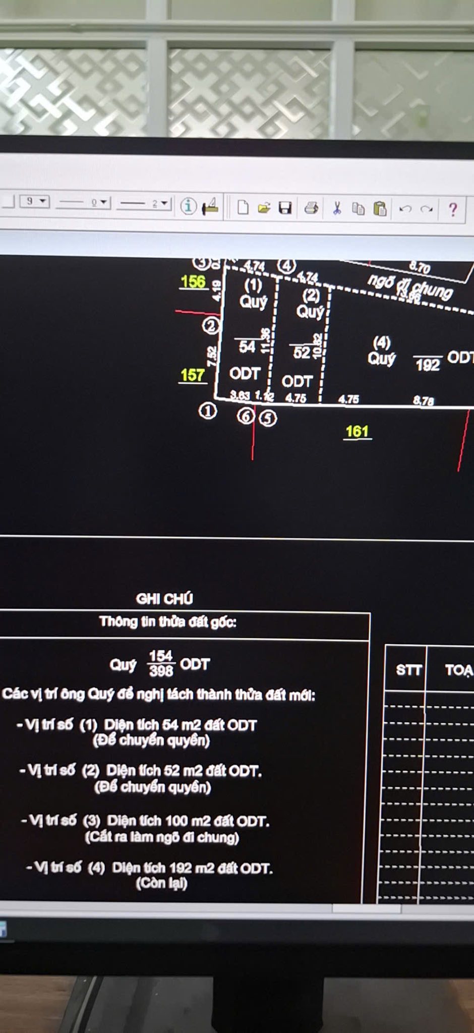 Đất vàng Duy Tiên 54m2 an yên, giá 1.05 tỷ