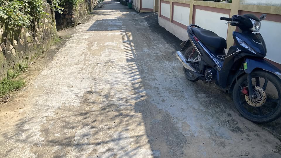 Đất Vạn Thắng, Tĩnh Gia 110m2, 1.2 tỷ, trung tâm, gần quảng trường