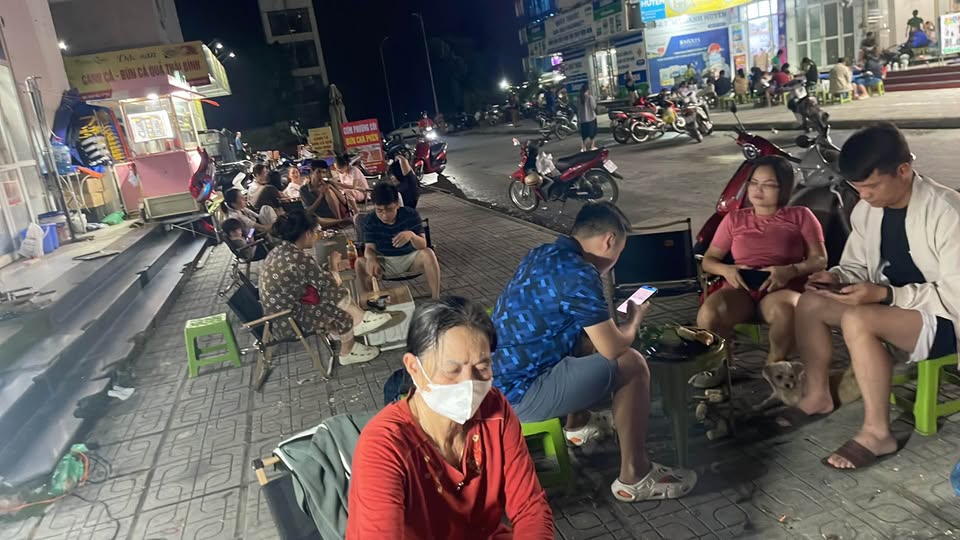 Kiot mặt tiền thoáng đẹp tại khu đô thị Thanh Hà Cienco5, Hà Đông - Kinh doanh đa dạng