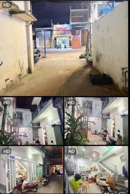 Nhà 1 trệt 1 lầu trung tâm Vũng Tàu, giá hời, xe hơi vào tận cửa