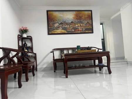 Nhà xinh giá mềm ngay trung tâm Điện Biên