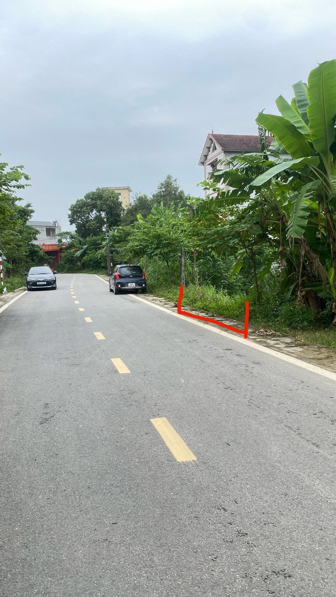 Đất vàng Lập Thạch, full thổ cư, kinh doanh đỉnh, giá chỉ nhỉnh 1,6 tỷ