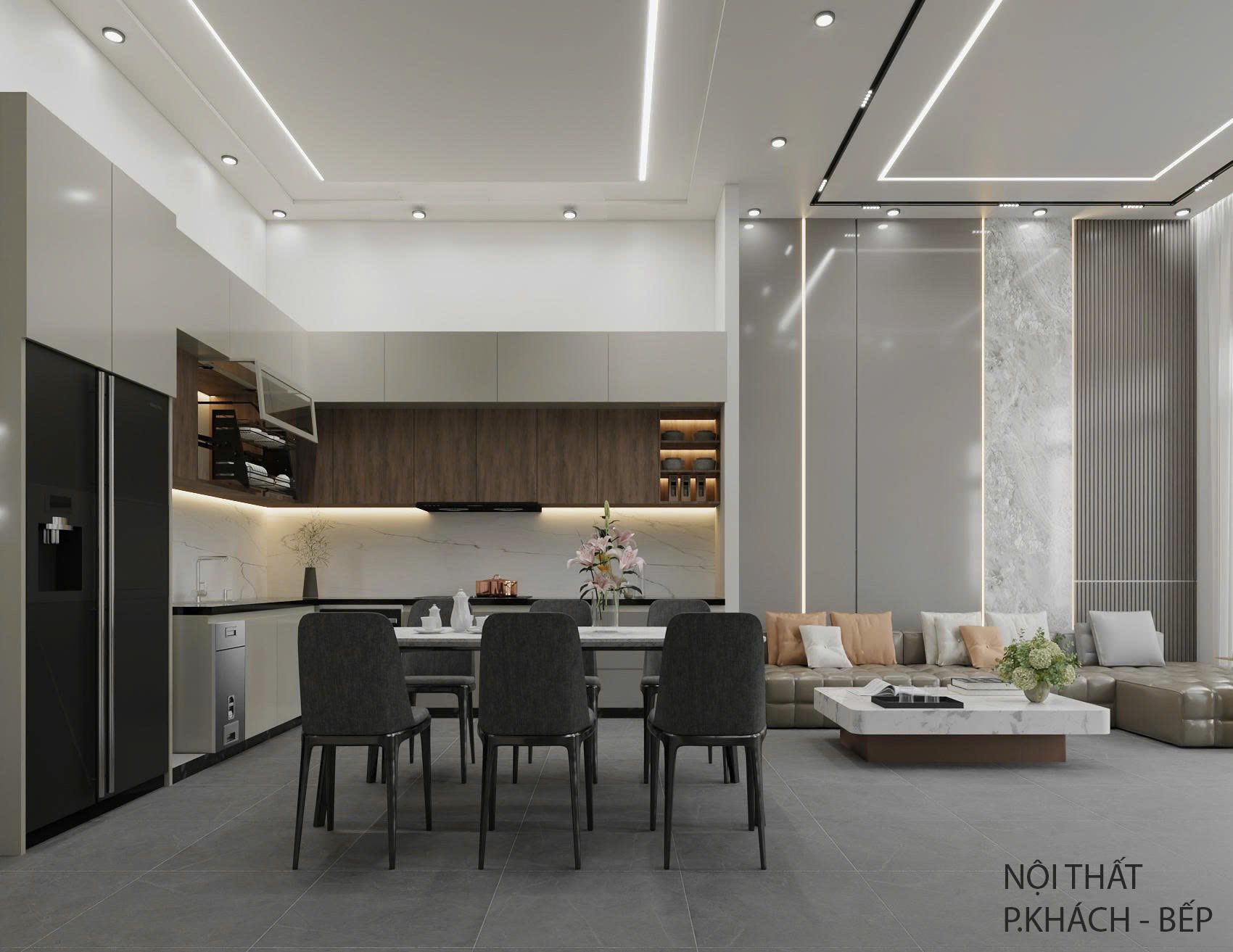 Siêu phẩm liền kề hẻm xe hơi ngay chợ Đống Đa, nhận nhà tháng này