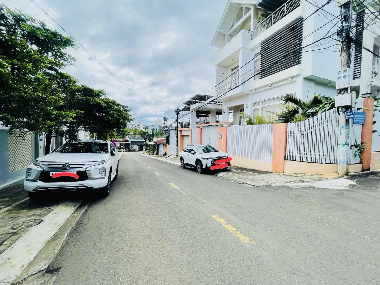 Đất hẻm trung tâm Pleiku, an cư lạc nghiệp, chỉ 2,39 tỷ