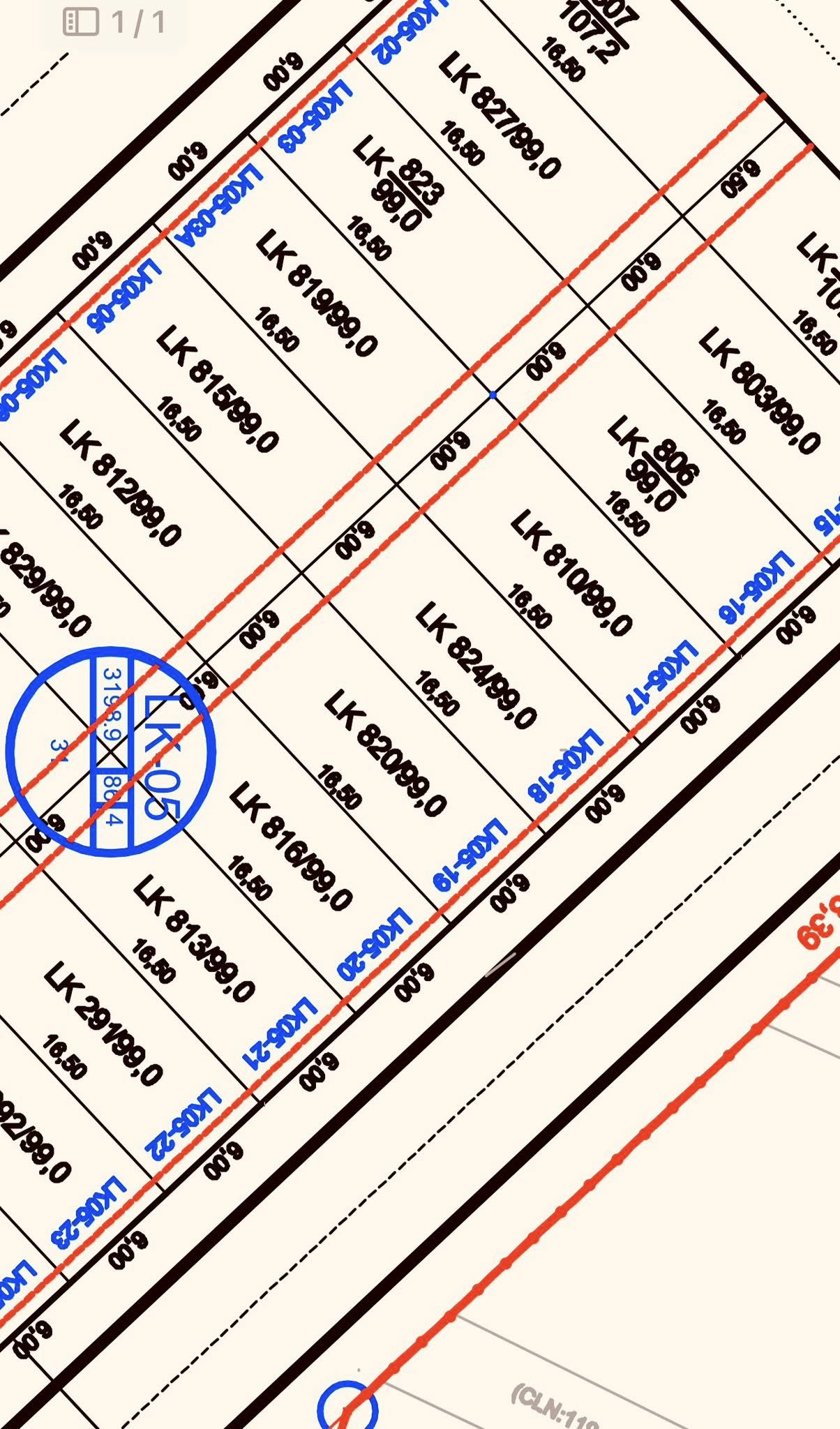 Siêu phẩm đất nền hiếm hoi tại khu dự án sầm uất, ngay cạnh trường học Yên Lạc