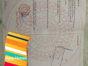 Siêu phẩm đất nền tại thôn Hoàng Xá, phường Bình Dương, thị xã Đông Triều