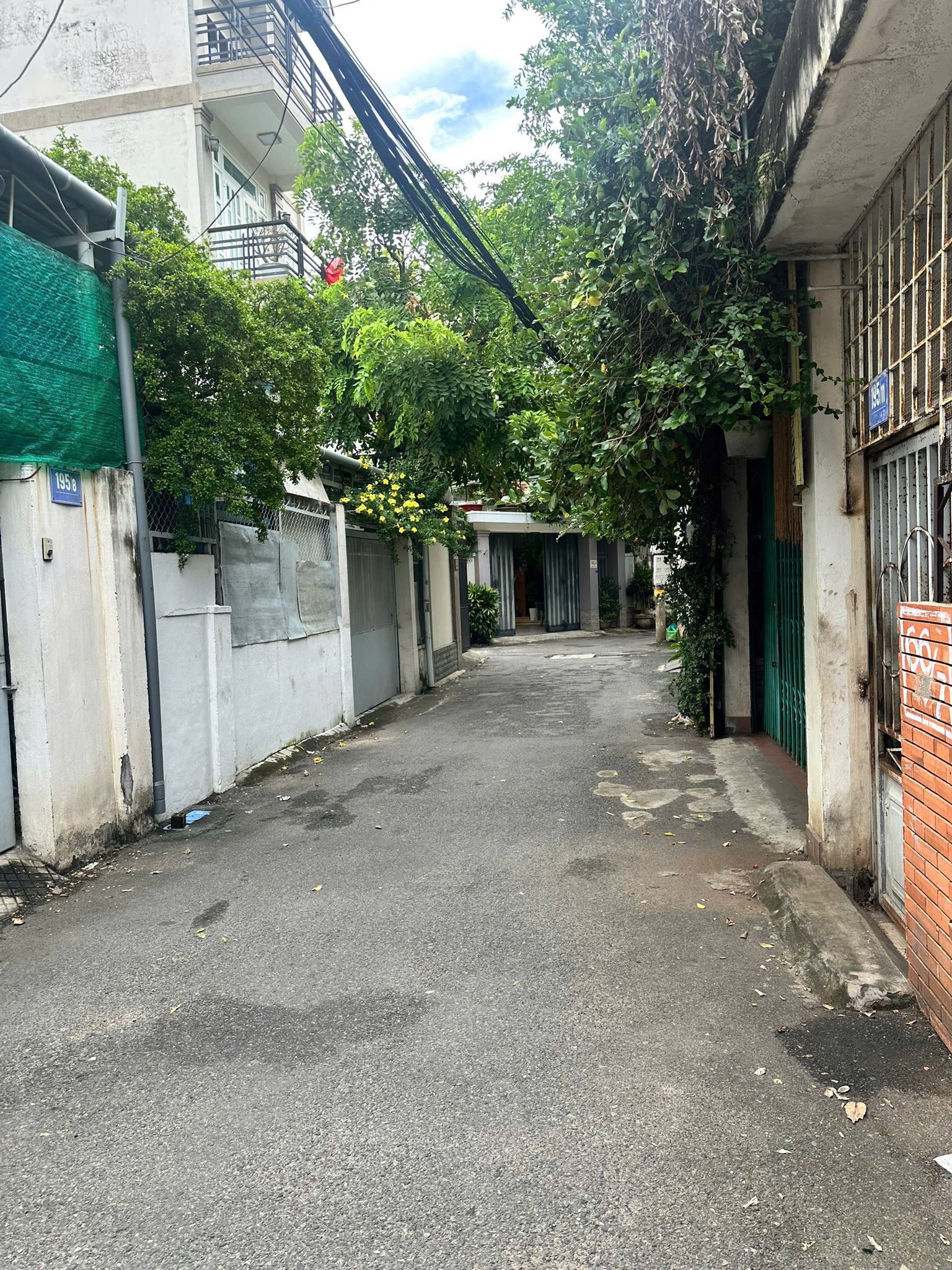 Bán nhà 1 trệt 1 lầu hẻm ô tô đường Ba Cu, Phường 4, Vũng Tàu - 69m²