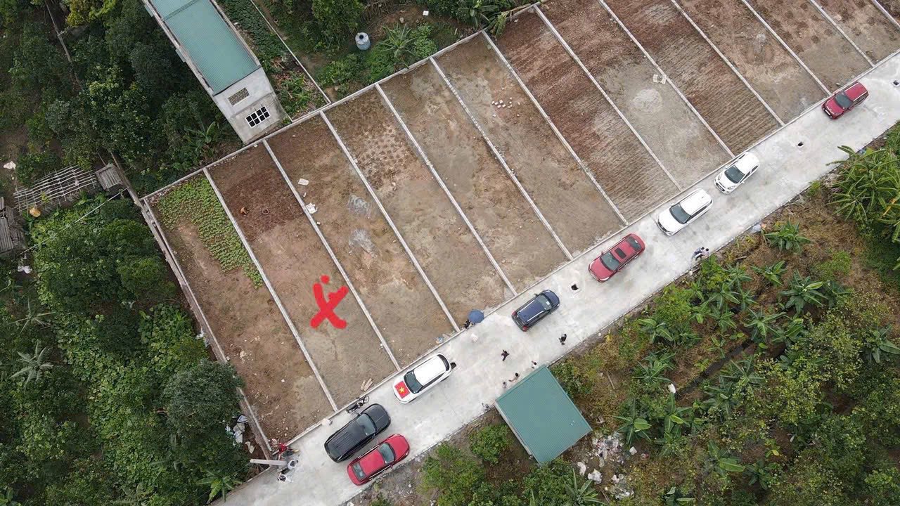 Bán đất 103.5m2 mặt tiền 5m, Chương Dương, Thường Tín, Hà Nội